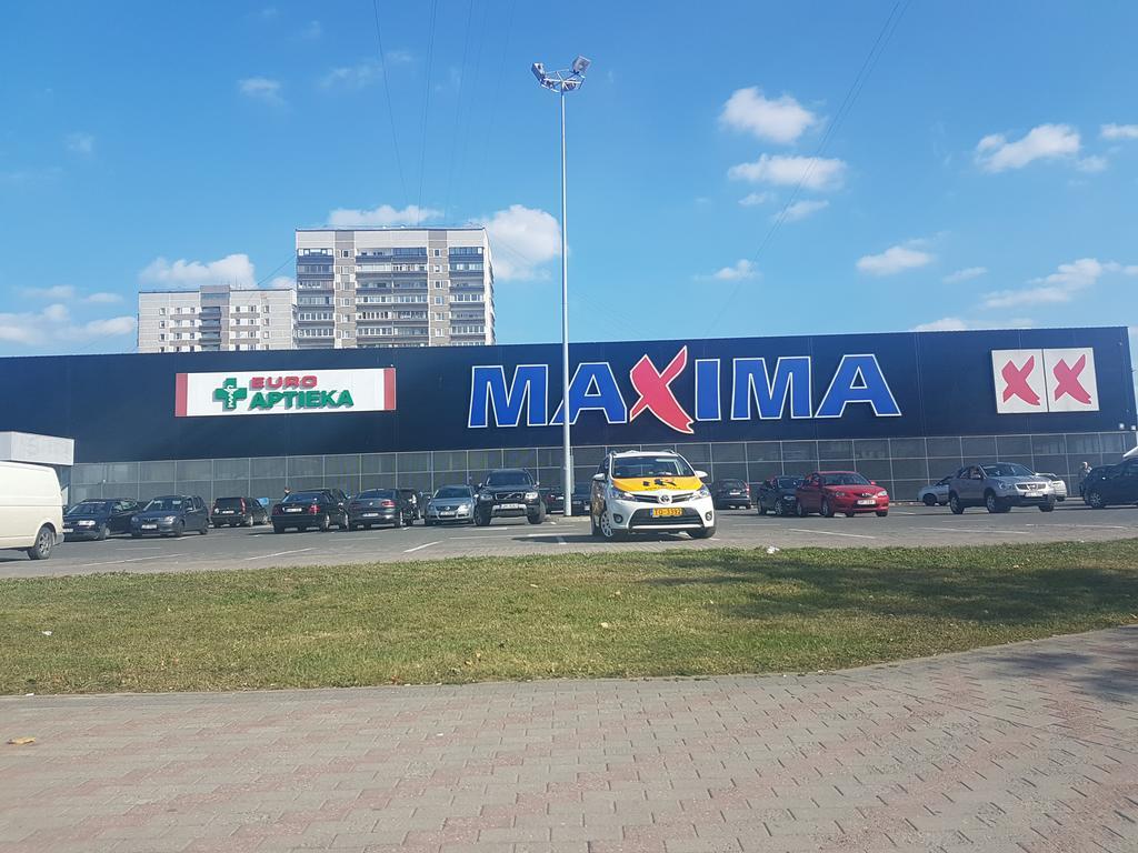 Apartment Dzenu