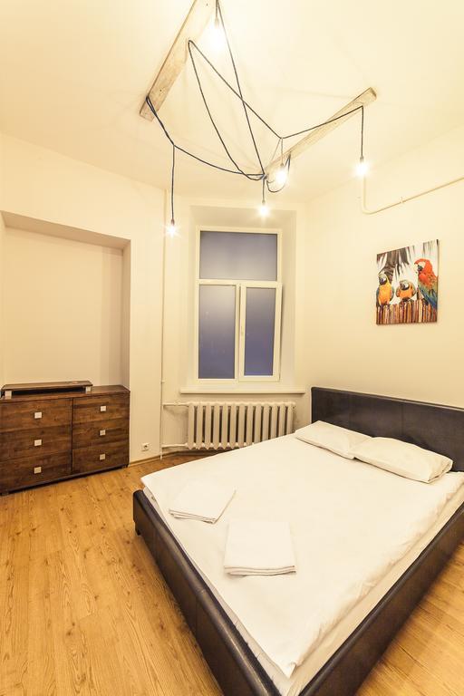 Apartment Elizabetes *