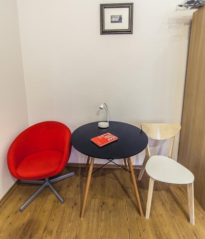 Apartment Elizabetes *