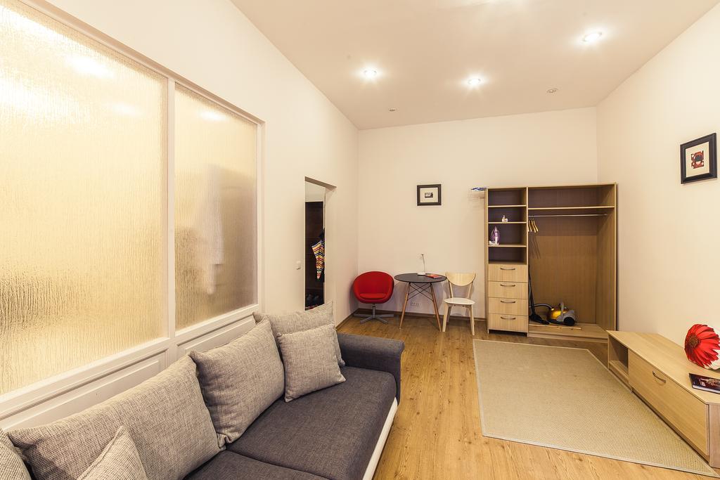 Elizabetes Apartment *