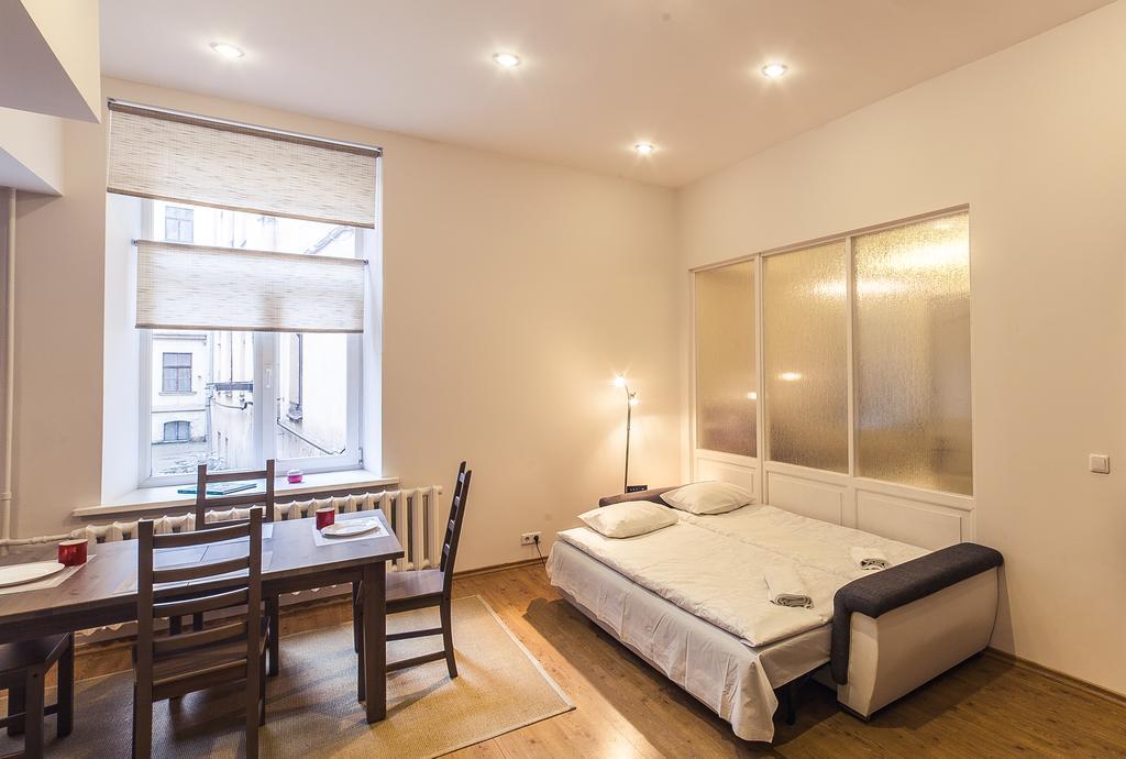 Apartment Elizabetes *