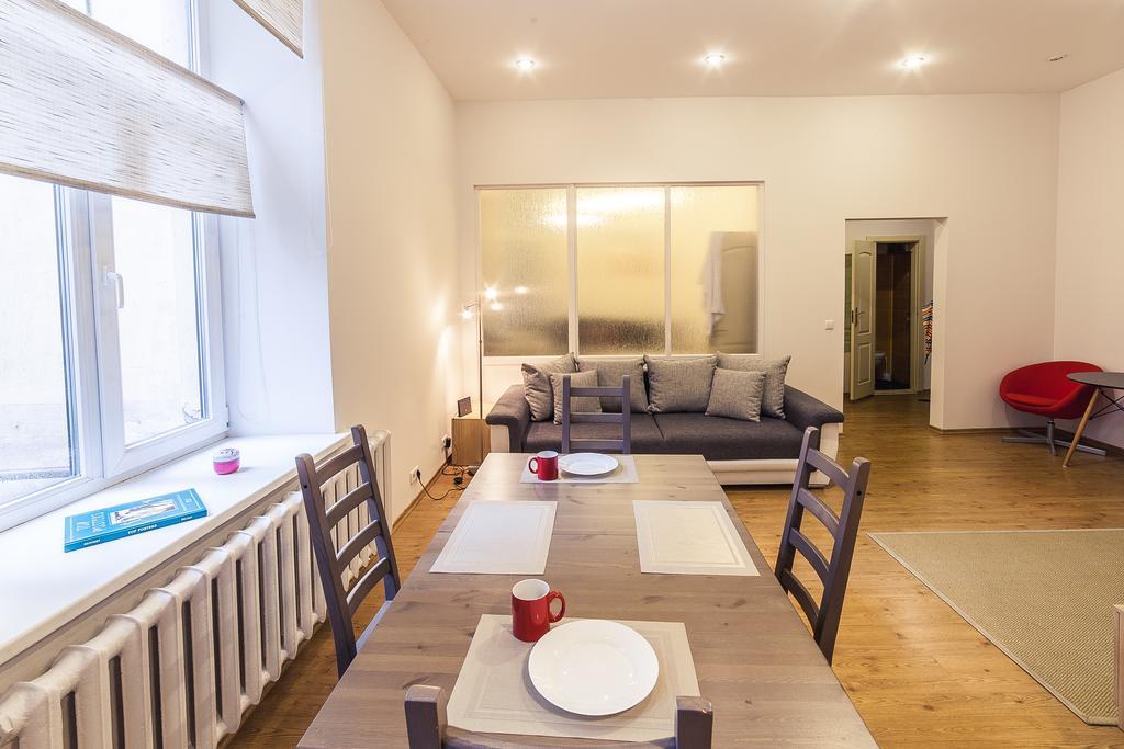 Apartment Elizabetes *