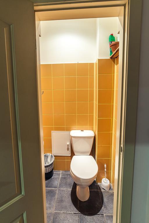 Apartment Elizabetes Riga