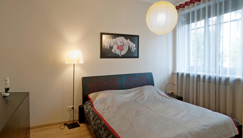 Apartment Quiet Center *