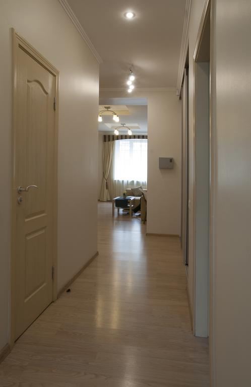 Apartment Quiet Center *