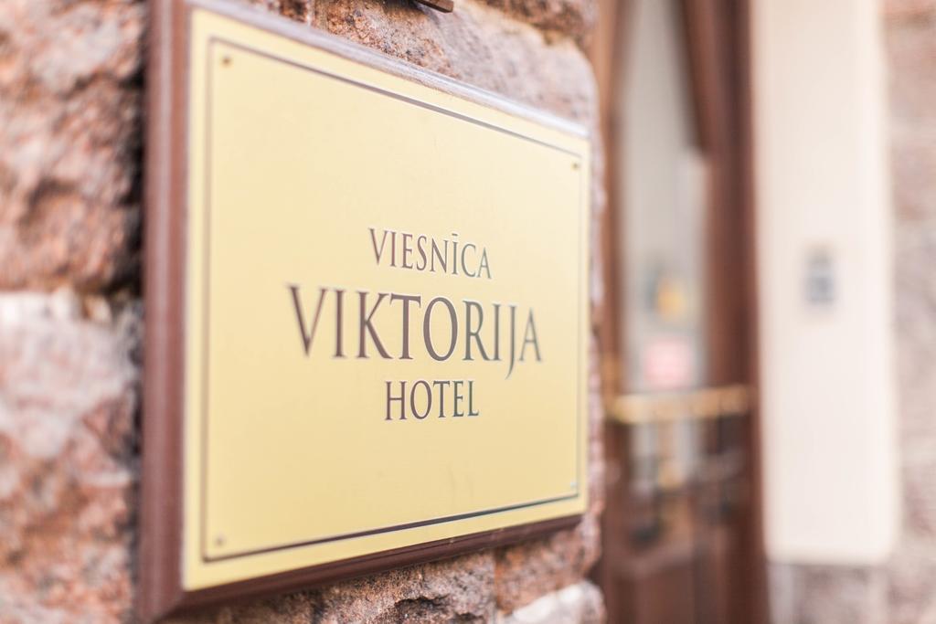 Hotel Viktorija