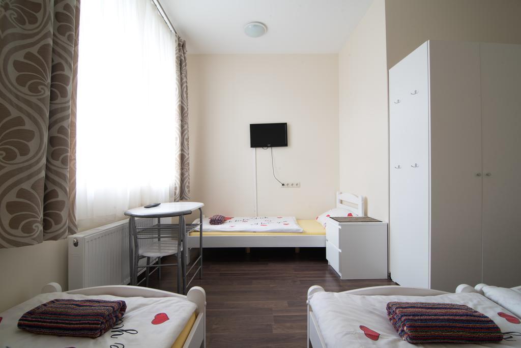 Hotel Happy Riga