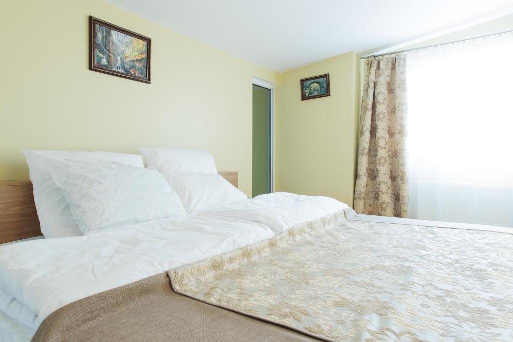 Daugavaluxapartments Free Parking Korter Riga
