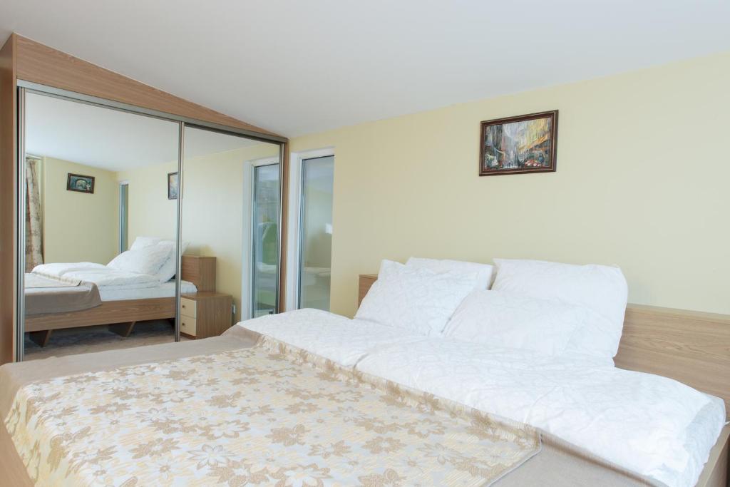 Daugavaluxapartments Free Parking *
