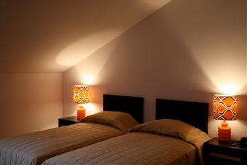Elizabete Design 3* Riga