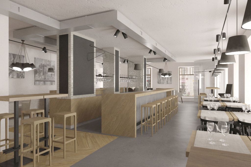Hotel Hestia Draugi Riga
