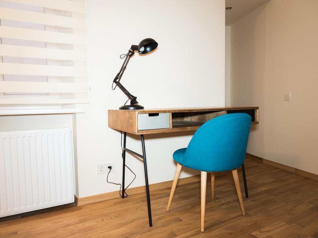 Apartment Downtown Riga