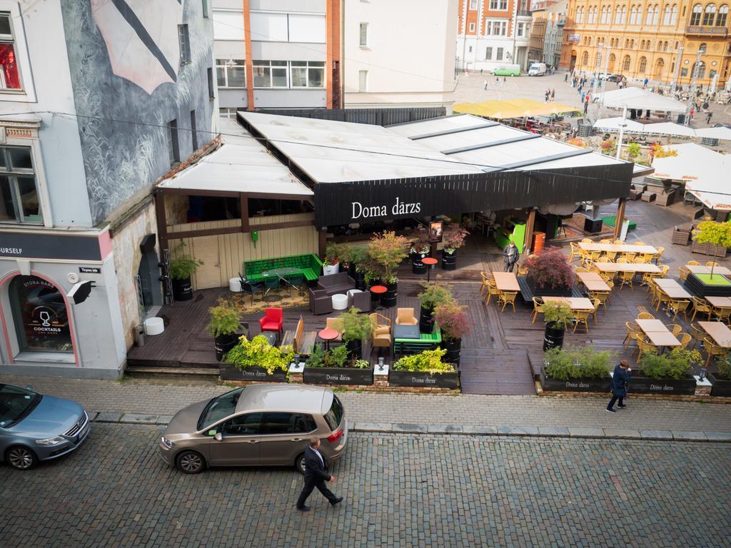 Korter Downtown *