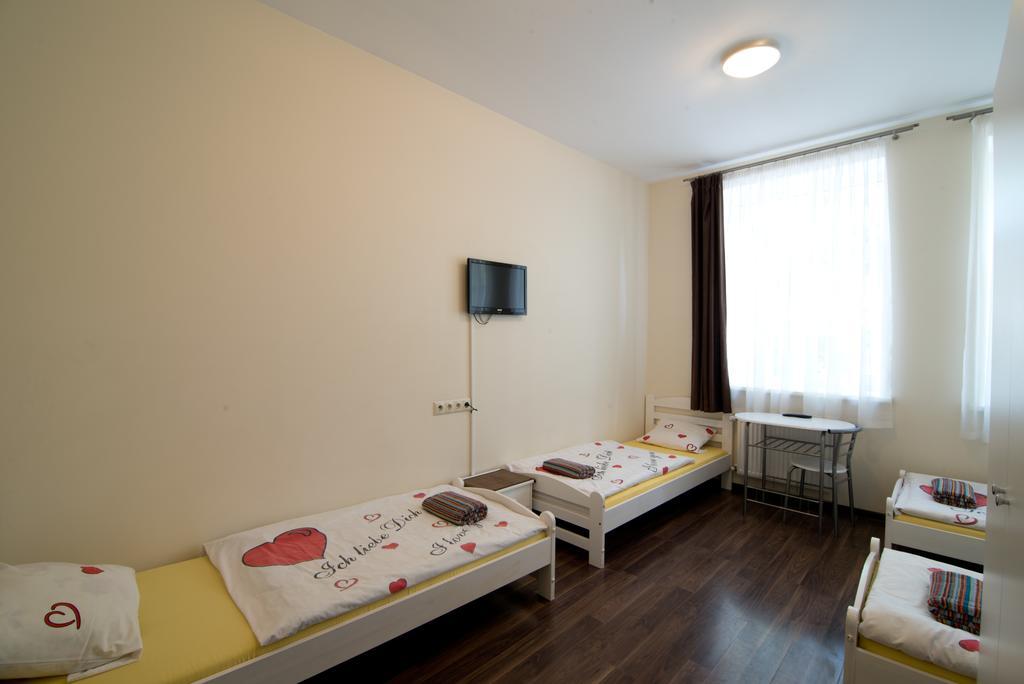 Hotel Happy Riga