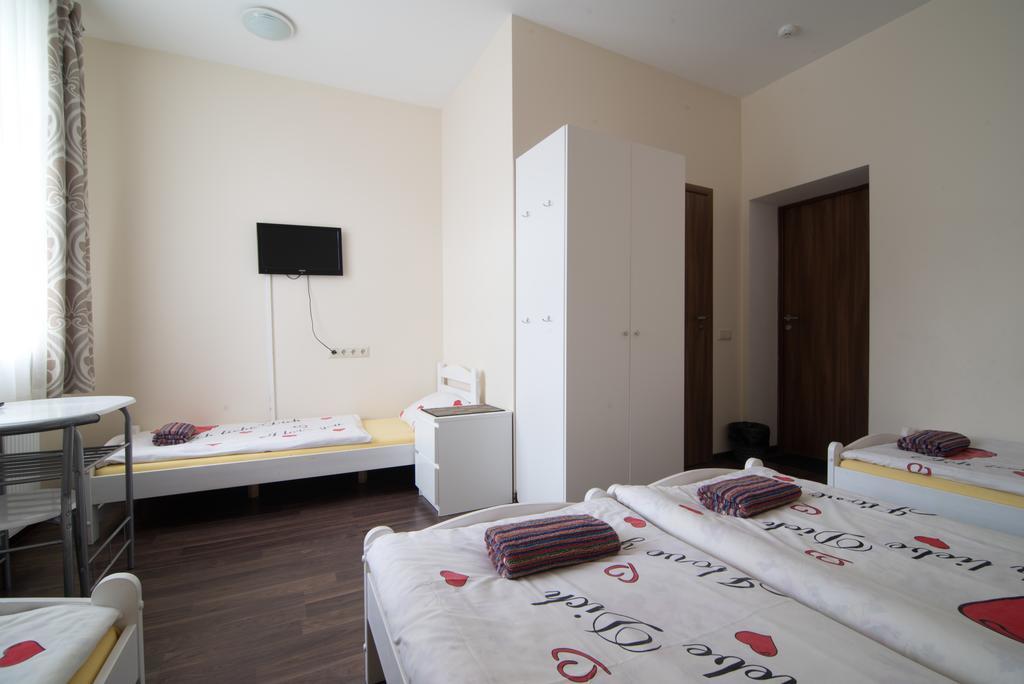 Happy Hotel Riga