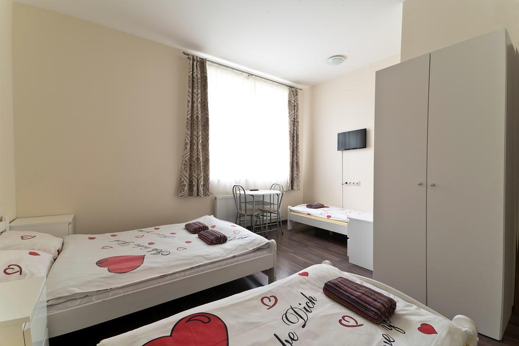 Happy Hotel Riga