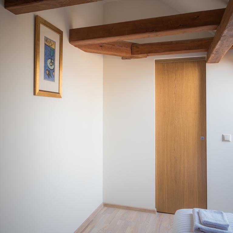 Downtown Apartment *