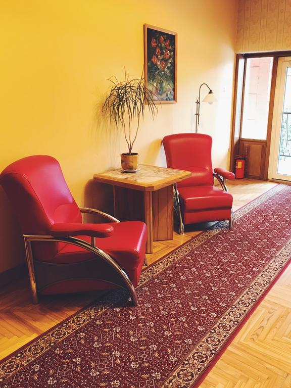 Hotel Kaspars Riga