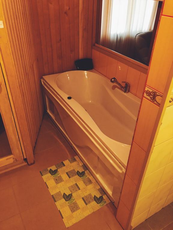 Hotel Kaspars Riga