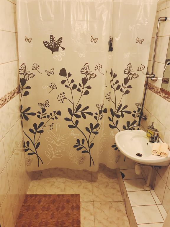 Kaspars Hotel 3*
