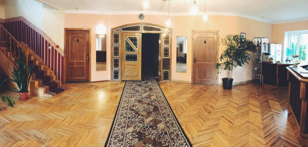 Kaspars Hotel Riga