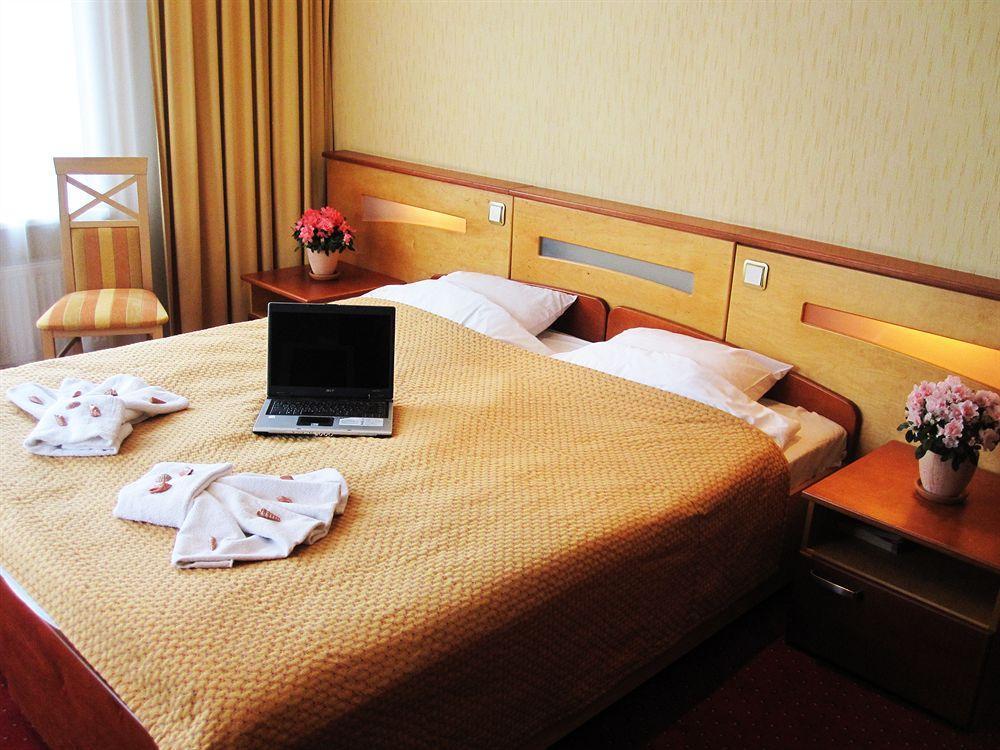 Baltpark Hotel 3*
