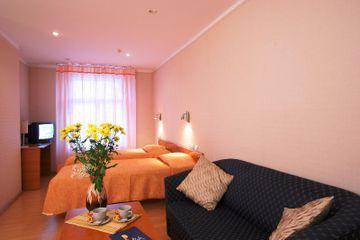 Avitar 3* Riga