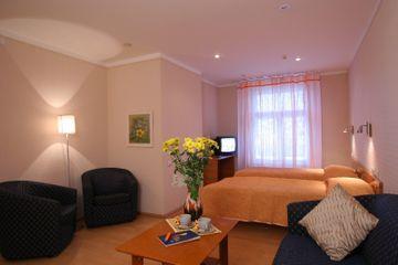 Avitar Hotel