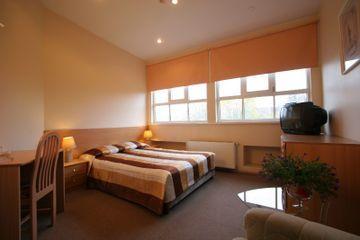 Hotel Avitar 3*