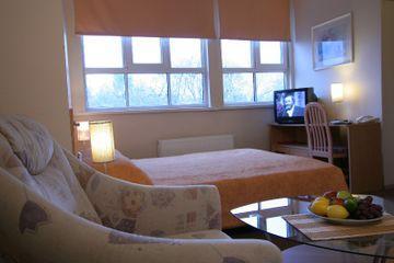 Hotel Avitar Riga