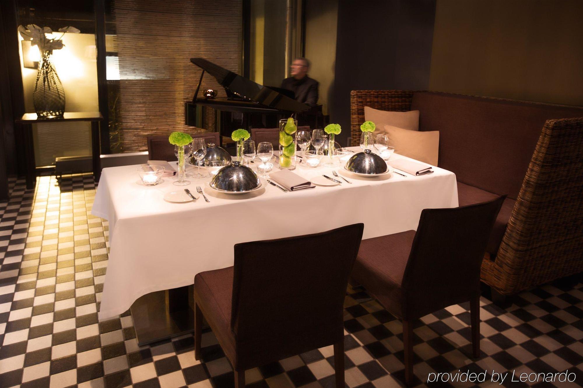 Bergs - Small Luxury Of The World Hotel Riga