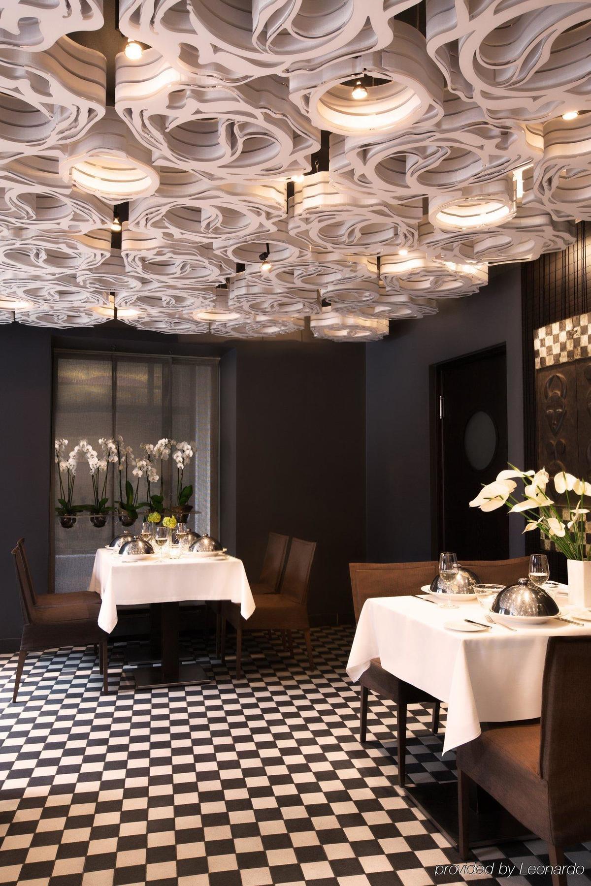 Hotel Bergs - Small Luxury Of The World