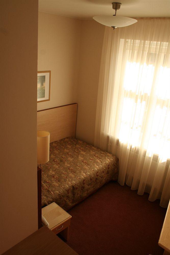 Hotel Edvards