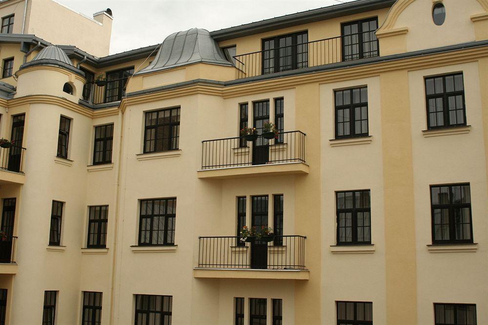 Edvards Hotel