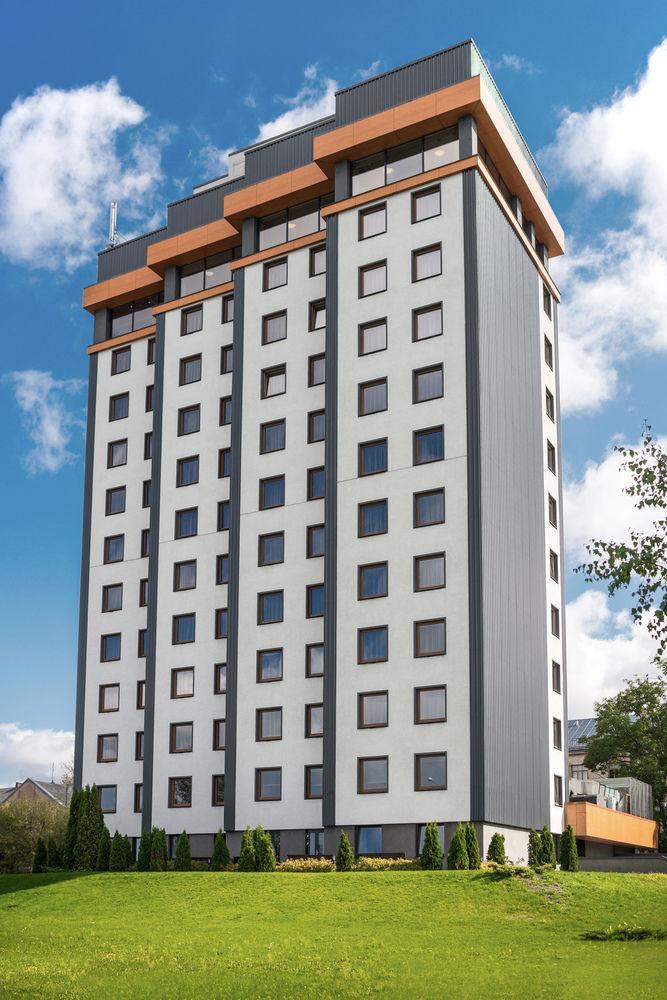 Rija Port Hotel 3*