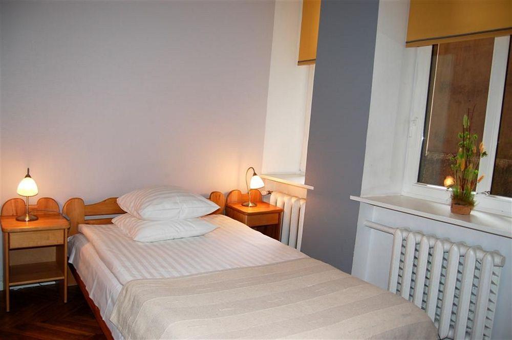 Bed & Breakfast Jakob Lenz