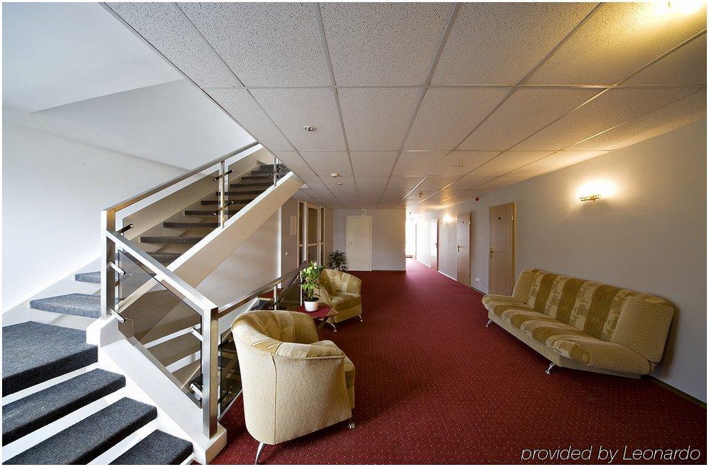 With Free Parking 3* Riga