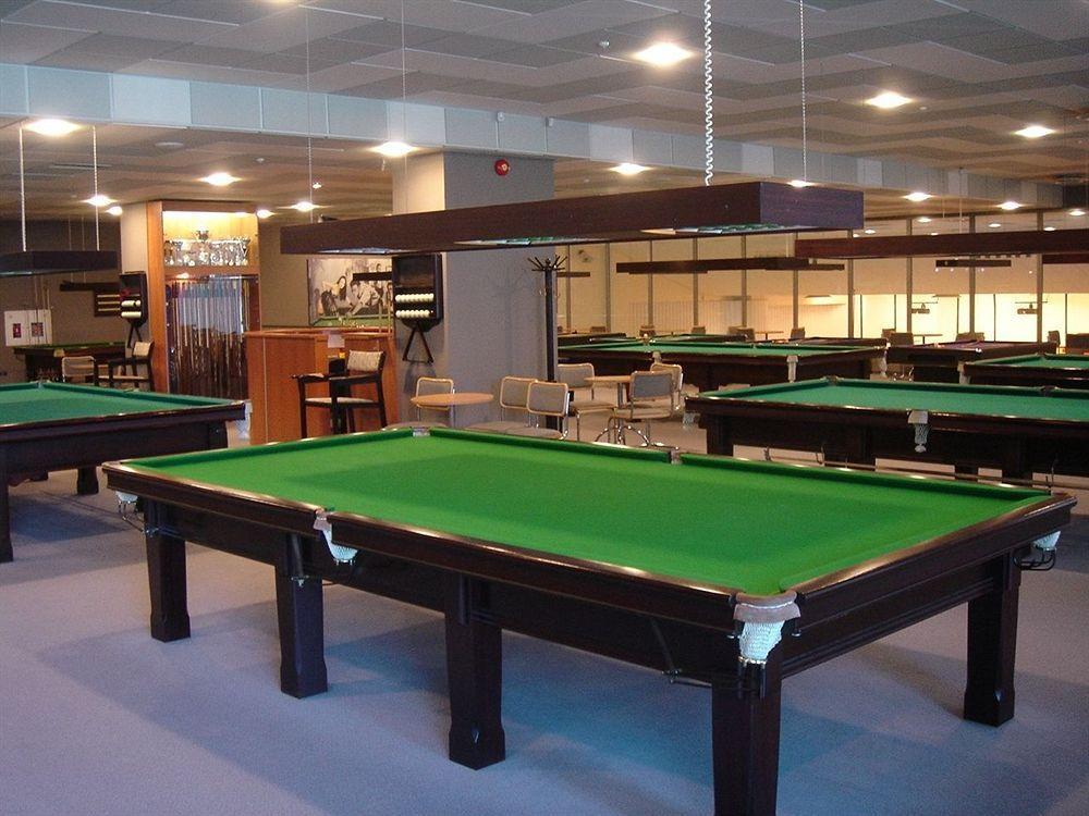 Hotel Toss