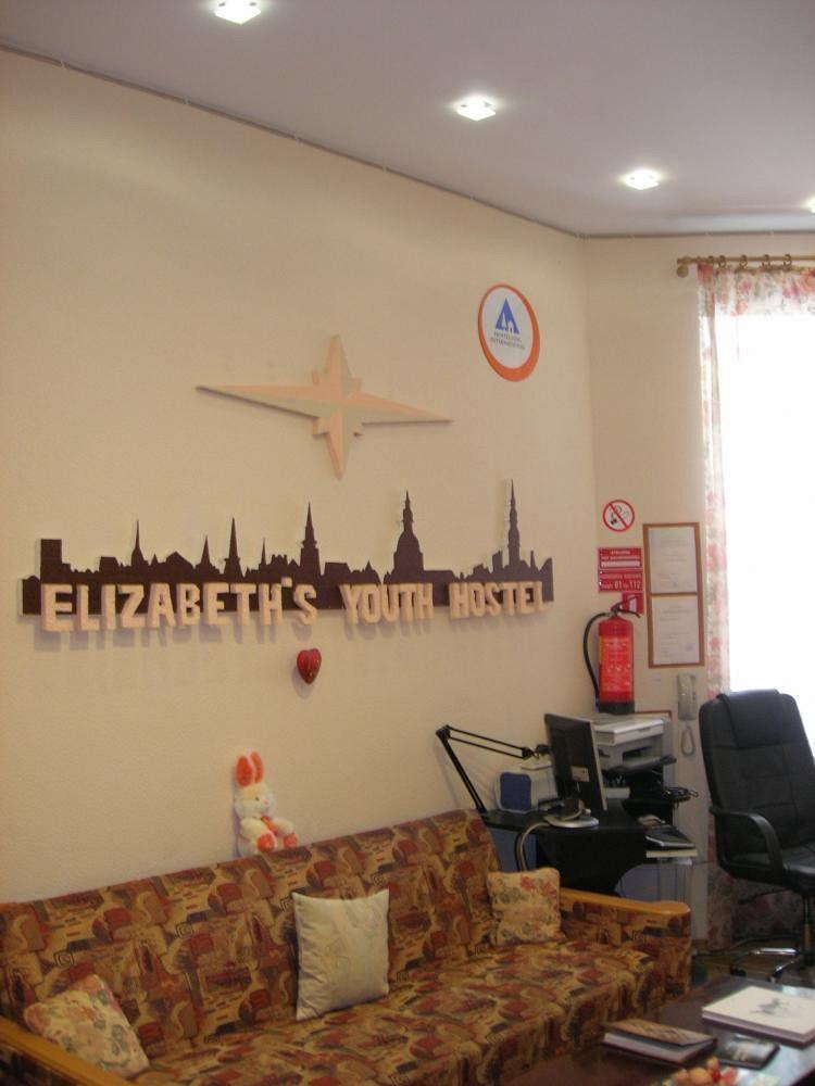 Elizabeth's Yh Riga