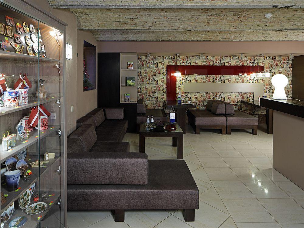 Rija 4* Riga