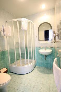 Hotel Felicia 3*