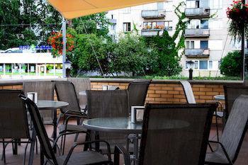 Felicia 3* Riga