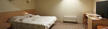 Hotel Felicia 3*