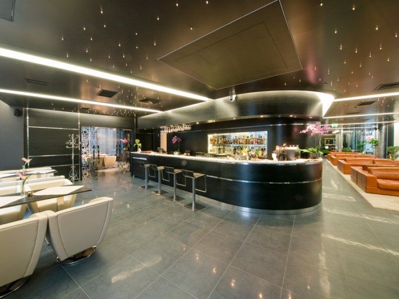 Hotel Royal Square & 5*