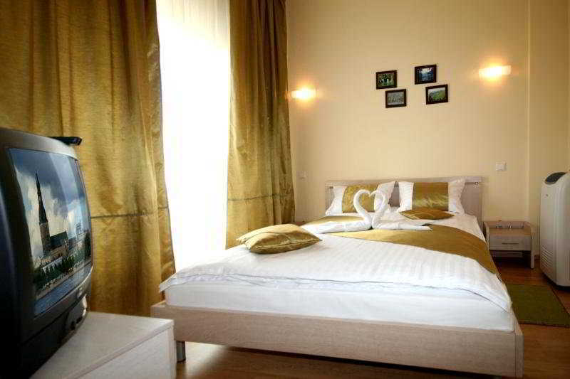 Hotel Tomo Free Parking