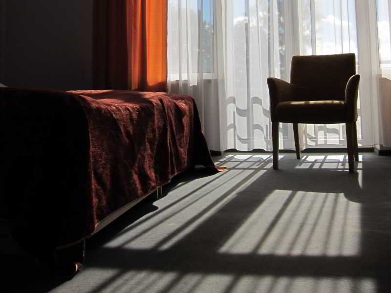 Vilmaja Hotel 3*