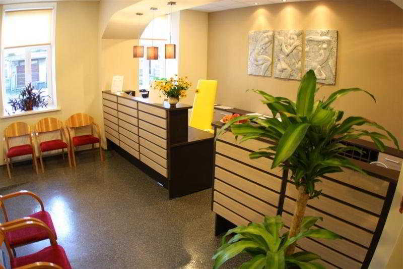 Primo Hotel Riga