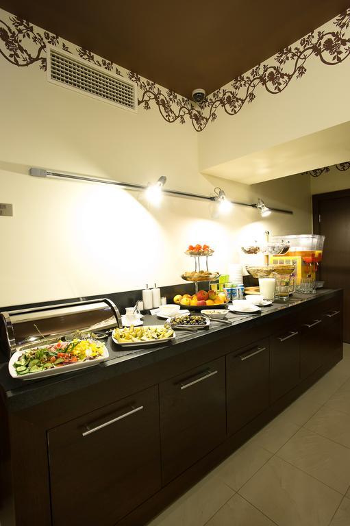 Old City Boutique Economy