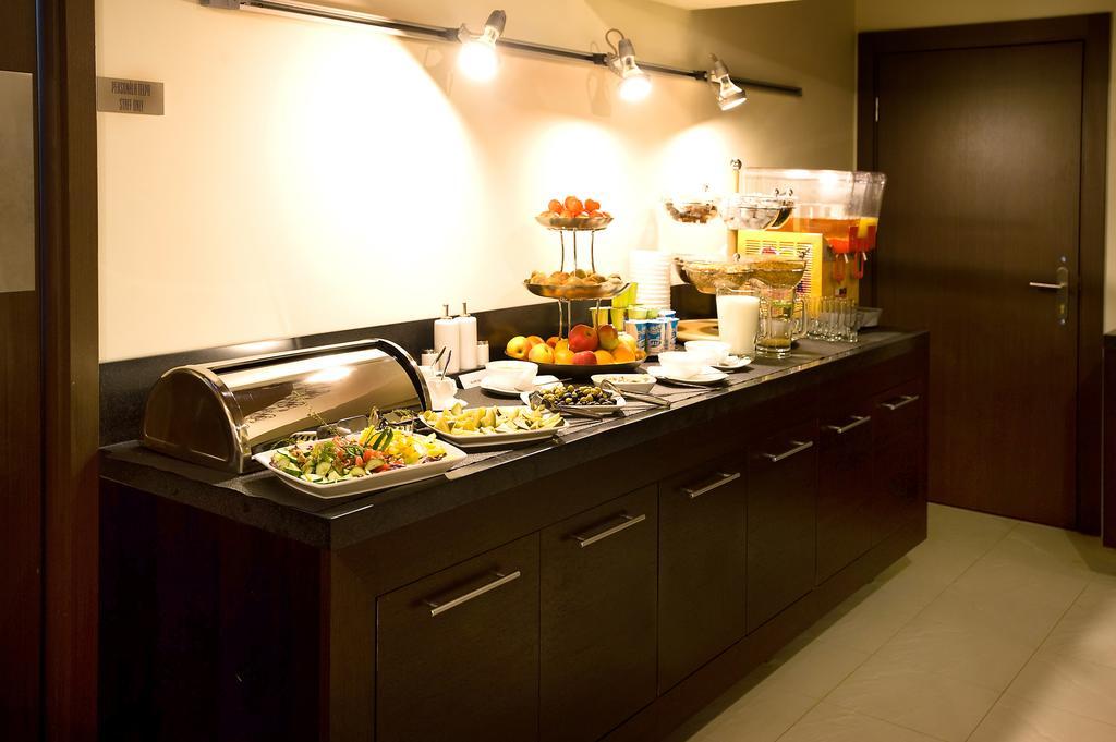 Hotel Old City Boutique Economy Riga