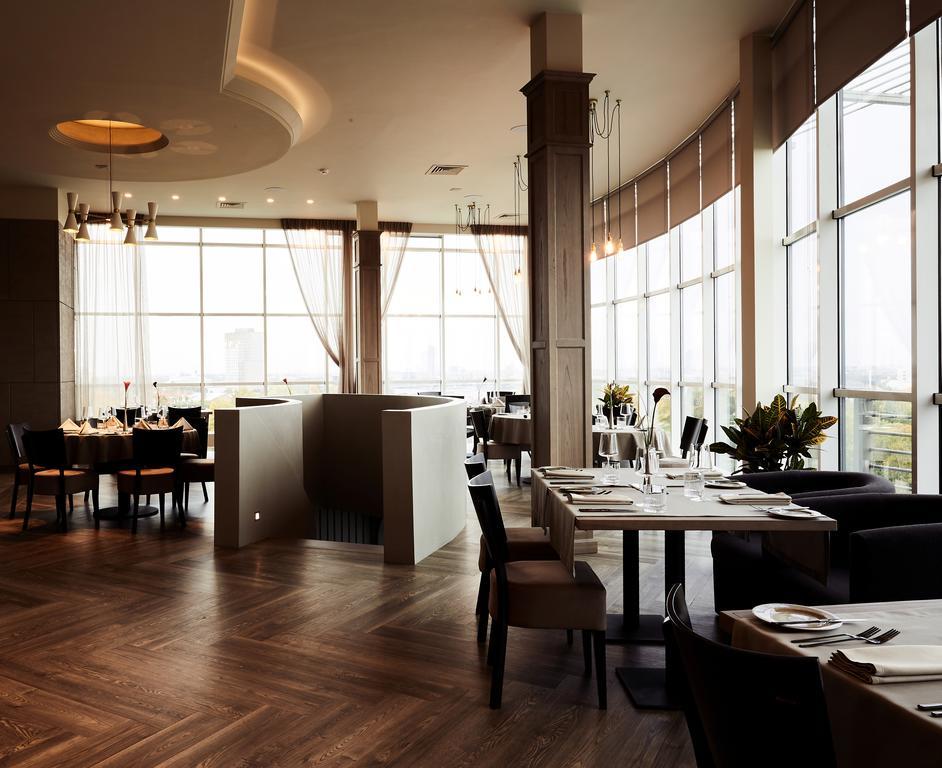 Bellevue Park With Free Parking 4* Riga